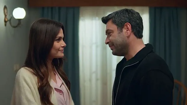 Uzak Şehir Dizisinde Beklenen Büyük İtiraf İzleyicileri Ekrana Kilitleyecek