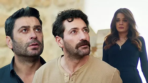 Uzak Şehir Dizisinde Beklenmedik Gerginlik ve Oyuncu Ayrılığı İddiaları