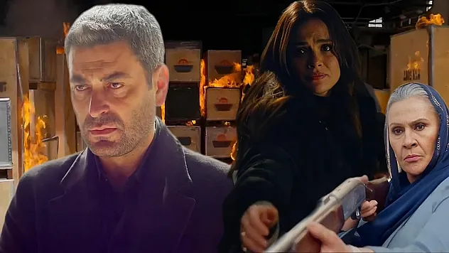 Uzak Şehir Dizisinde Beklenmedik Evlilik Kararı İzleyiciyi Ekran Başına Kilitledi