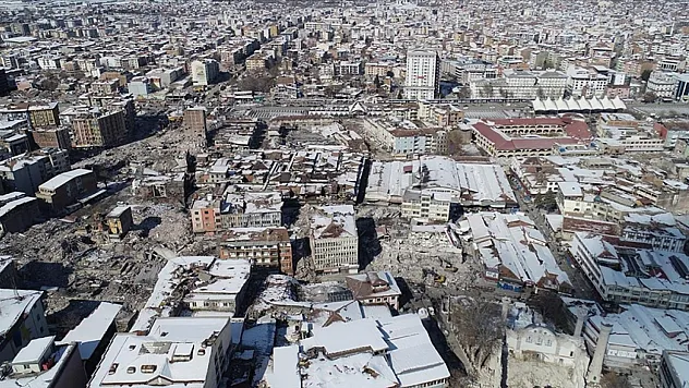 Uzmanlardan Malatya İçin Kritik Deprem Uyarısı