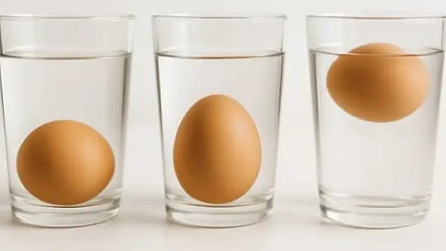 Uzmanlardan Uyarı: Bozuk Gıdayı Kokusundan Anlamaya Çalışmayın! İşte Evde Uygulanabilecek Güvenli Gıda Testleri