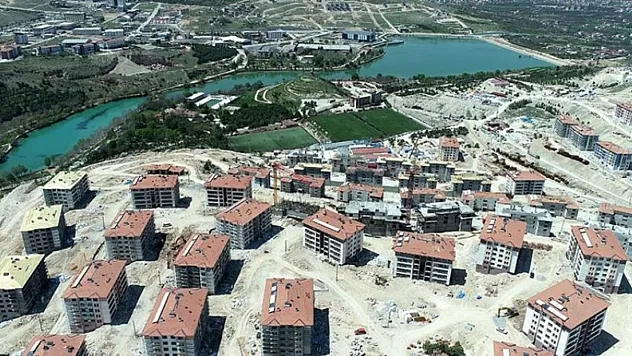 Vali Yavuz Açıkladı! Bahçebaşı Konutları Teslim Ediliyor!