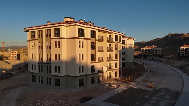 Vali Yavuz Açıkladı: Bahçebaşı 6. Etap Anahtarları Ne Zaman Teslim Edilecek?