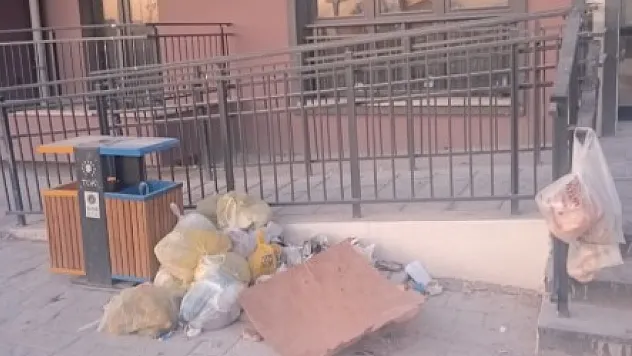 Vali Yavuz'dan Sosyal Medyada İki Kritik Yanıt: Temizlik ve Trafik Sorunlarına Müdahale Talimatı