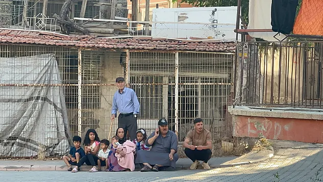 Vali Yavuz Malatya'daki Son Durumu Aktardı
