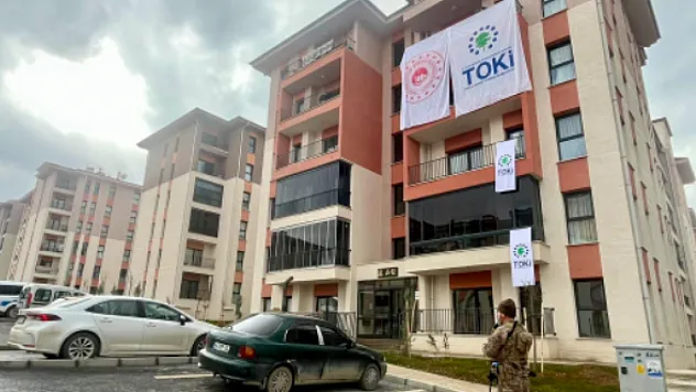 Vali Yavuz Malatya'nın Yeni Eğitim ve Konut Bilançosunu Açıkladı!