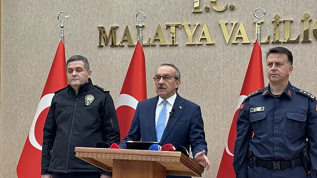 Vali Yavuz: 'Mükemmel Bir Şehir İnşa Ediyoruz!'
