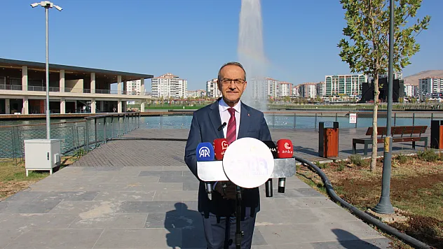 Vali Yavuz: Sanatın Her Türlüsü Bu Festivalde