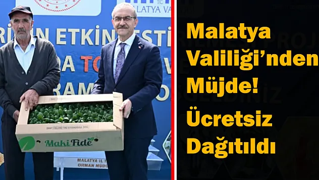 Vali Yavuz'dan çiftçiye destek vurgusu