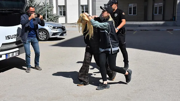 Vanlı Kara Haydar Soruşturmasında Yeni Gelişme! 4 Şüpheli Adliyede