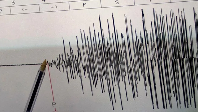Vanuatu Açıklarında 6,1 Büyüklüğünde Deprem!