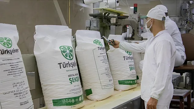 Vatandaşa Tatlı Müjde: Şeker Fiyatları Yüzde 11,9 Aşağı Çekildi