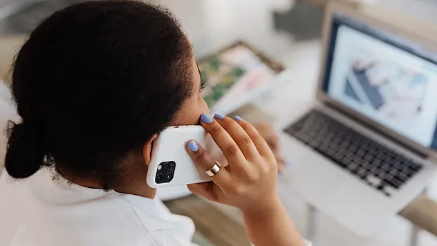 Vatandaşlar En Çok 182'yi Aradı, En Uzun Görüşmeyi 170 ile Yaptı: BTK Raporundan Dikkat Çeken Veriler