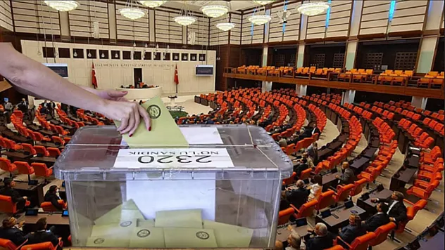 Vekil Sayısı Düştü mü, Arttı mı? İşte Malatya'nın Yeni Seçim Karnesi!