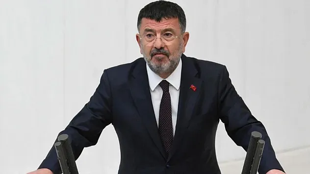 Veli Ağbaba Malatya'da Hastaneye Kaldırıldı