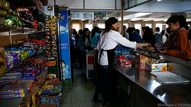 Veliler Dikkat! Malatya'daki Okullarda Yasak Listesi Kabarıyor