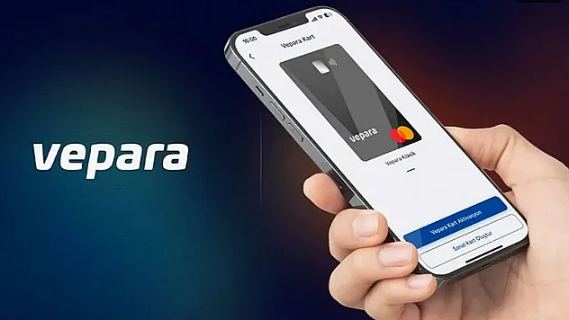 Vepara Hakkında Yasa Dışı Bahis ve Kara Para İddialarıyla Soruşturma Başlatıldı