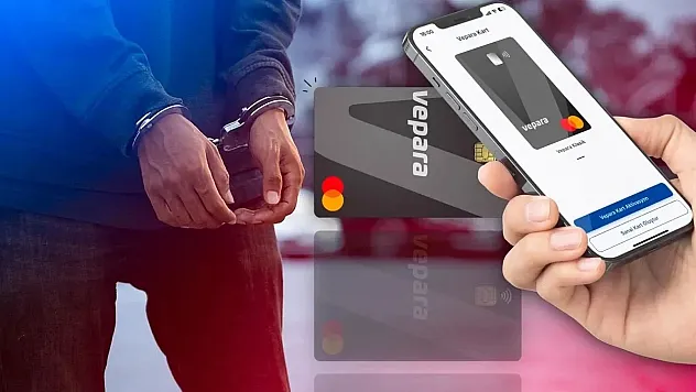 Vepara Soruşturmasında Büyük Gelişme! 10 Şüpheli Tutuklandı