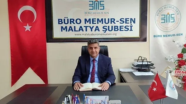 Vergi Haftası'nda Masadaki 6 Kritik Talep: Mali Hizmetler Sınıfı Kurulsun