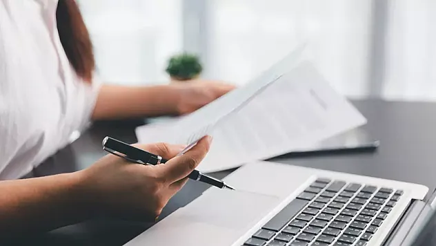 Vergide E-İzah Dönemi: Ekonomi Yönetimi Düğmeye Bastı