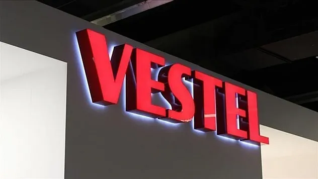 Vestel Elektronik'ten Şok Eden Zarar: Bir Çeyrekte Milyarlarca Lira Kaybetti