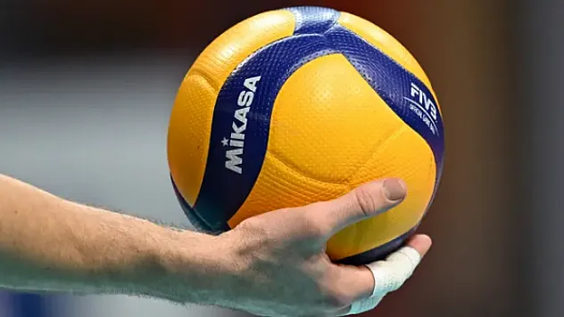 Voleybolda Dünya Şampiyonası'nda Türk Takımlarının Rakipleri Belli Oldu!