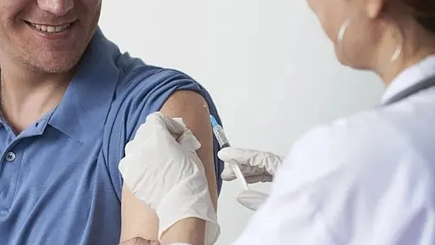 Vücuduna Virüs Enjekte Edilen Gönüllülere Yüklü Ödeme