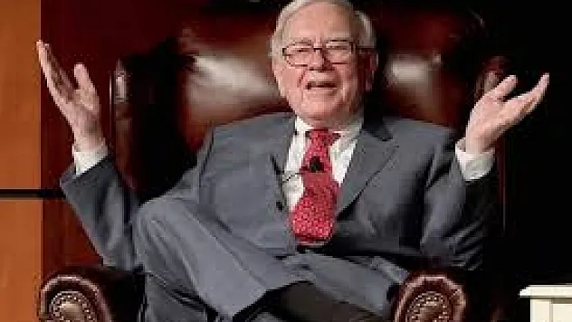 Warren Buffett Göstergesi Rekor Kırdı: ABD Borsalarında Tehlike Çanları Çalıyor