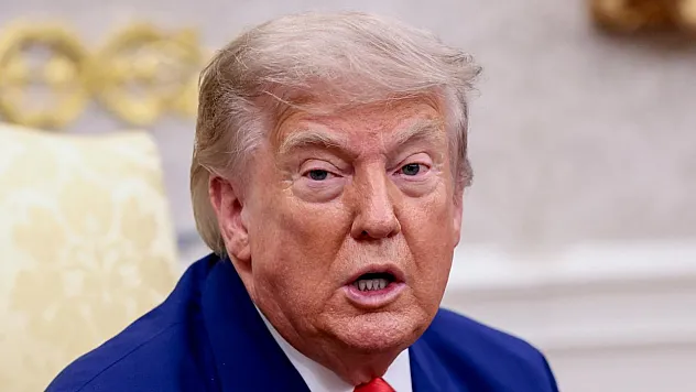 Washington-Tahran Hattında Gerilim Tavan Yaptı! Kapıdaki Dev Operasyonun Sinyali