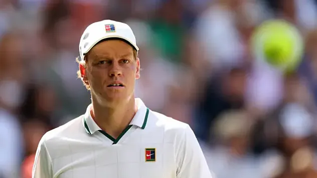 Wimbledon Şampiyonu Jannik Sinner'dan ABD Açık Kararı!