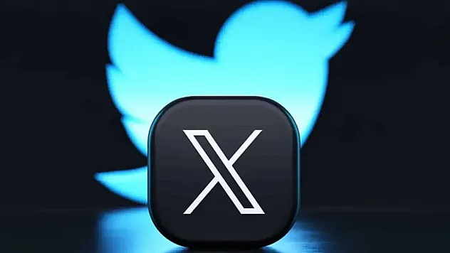 X'ten Yeni Hamle