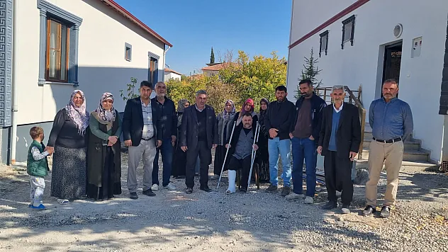 Yaka'da 'Seçilmiş' Hizmet Şoku! Vatandaş Tepkili!