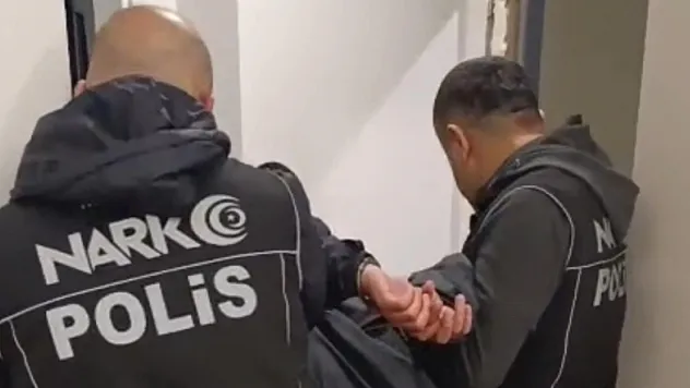 Yapay Zeka Destekli Narkotik Operasyonu!