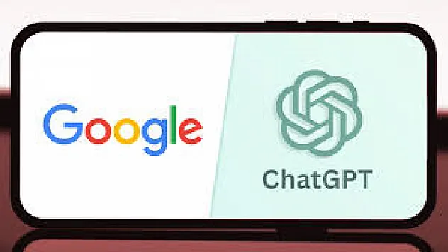 Yapay Zekâ Dünyasında Dönüm Noktası: ChatGPT'nin Gptbot'u Google'ı Geride Bıraktı