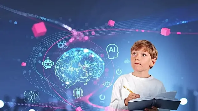 Yapay Zeka Öğrenmeyi mi Destekliyor, Yoksa Engelliyor mu?