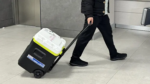 Yapay Zekâ Organ Naklinde Cerrahları Geride Bıraktı