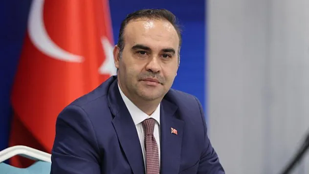 Yapay Zeka ve Yeni Sanayi Koridorları Türkiye'nin 2030 Vizyonu Haziran'da Başlıyor