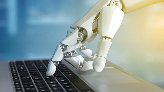 Yapay Zekadan Siber Güvenlikte Devrim!