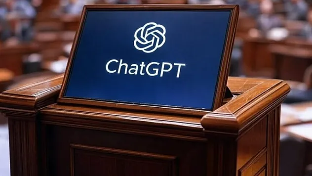 Yapay zekâya hukuki çerçeve: TBMM'ye yeni kanun teklifi sunuldu