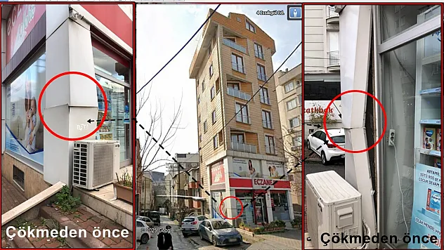 Yapı Güvenliği Dijital Takip Altına Alınmalı