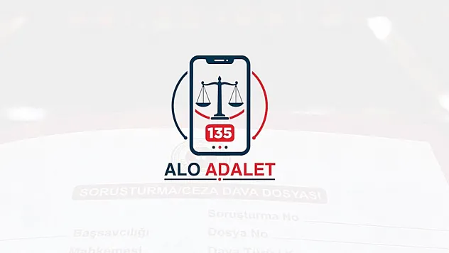 Yargıda Uzun Süren Dosyalar İçin Telefonla Takip Dönemi Başlıyor