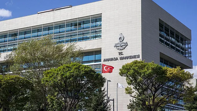 Yargıtay Başsavcılığı Harekete Geçti! Yeni Parti'nin İsmi Değişecek Mi?