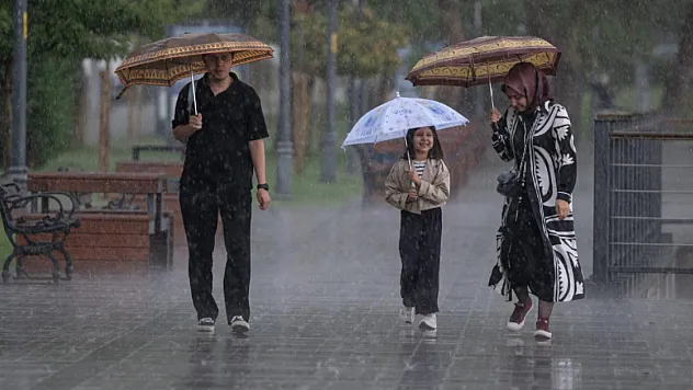 Yarın Okullar Tatil! 4 İlde Eğitime Ara Verildi