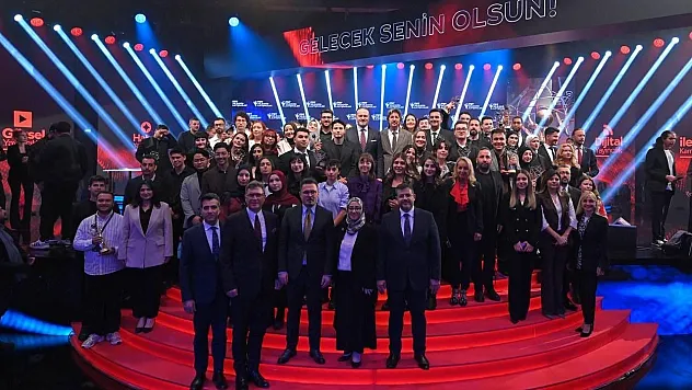 Yarışma Sonuçları Açıklandı!  Malatya'ya Çifte Ödül Gururu