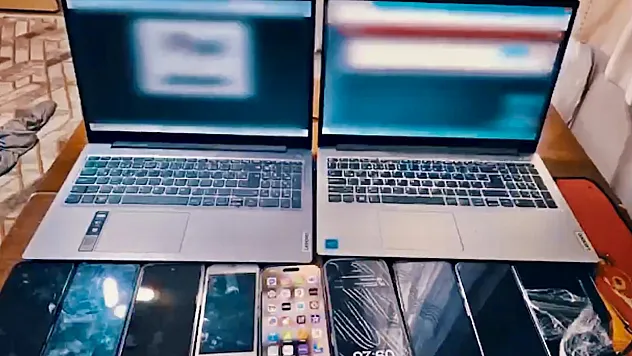 Yasa Dışı Bahis Ağlarına Darbe