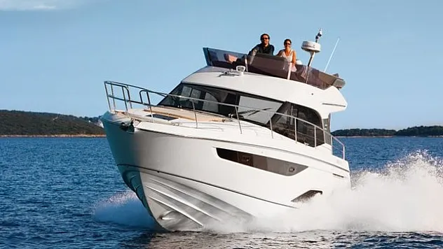 Yat ve Teknelerde ÖTV Geri Geldi: Oran Yüzde 8'e Yükseltildi