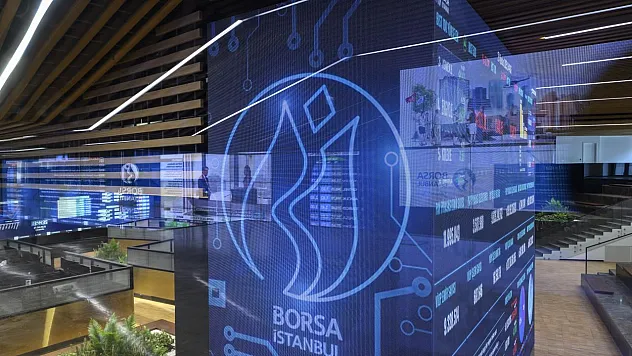 Yatırımcıların Gözü Bu Seviyelerde! Borsa Güne Nasıl Başladı?