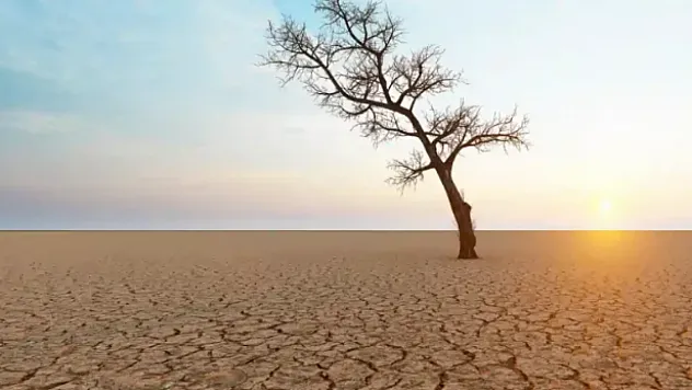 Yaz Yağışı Yüzde 53 Azaldı, Malatya Zirvede