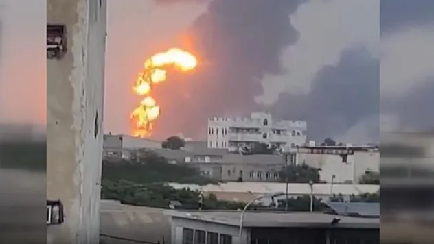 Yemen'de Füze Saldırısı! Çok Sayıda Ölü Ve Yaralı
