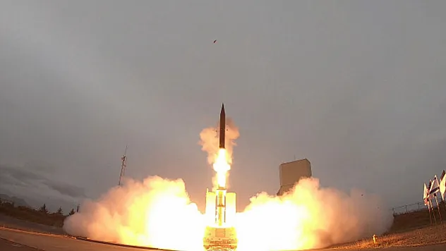 Yemen'den İsrail'e füze saldırısı: Tel Aviv'de alarm sirenleri çaldı